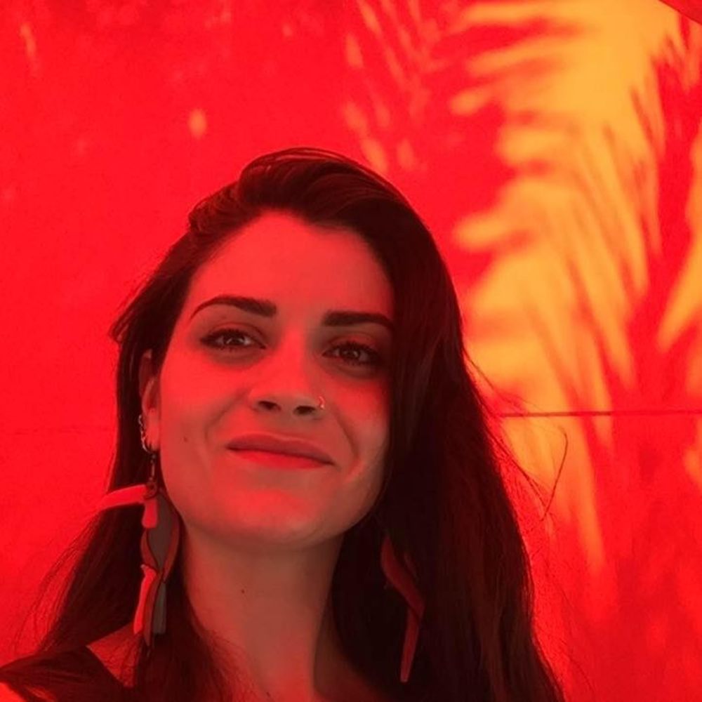 Meet your Posher, Sofia
